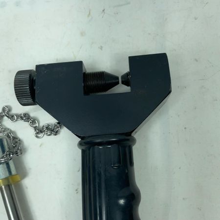 WHALE チェーンカッター 25S