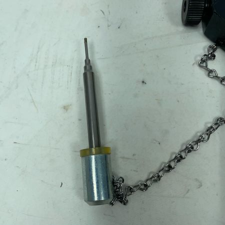 WHALE チェーンカッター 25S