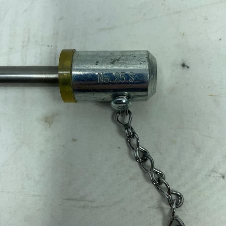 WHALE チェーンカッター 25S