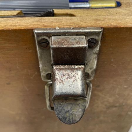 nsk マイクロメータ ｾｯﾄ型番不明 6本セット