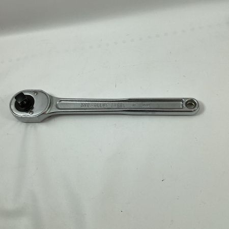 KTC ケーティーシー ソケットレンチセット BB313R