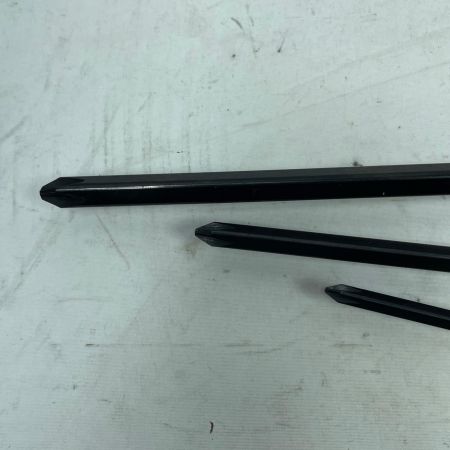 KTC ケーティーシー ドライバーセット 8本セット