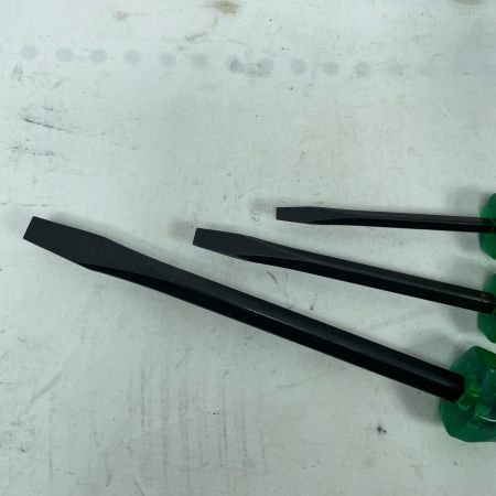 KTC ケーティーシー ドライバーセット 8本セット