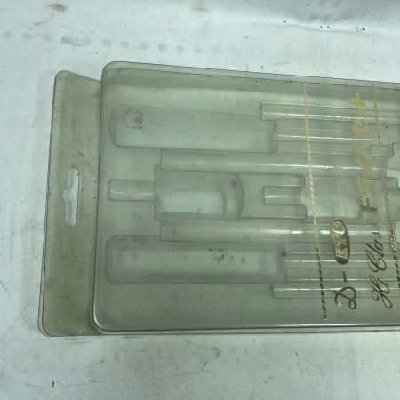 KTC ケーティーシー ドライバーセット 8本セット