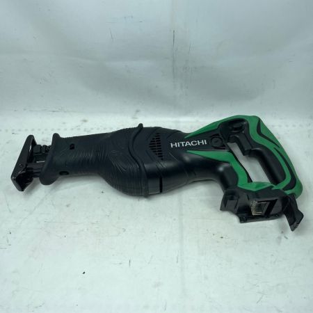 HITACHI 日立 セーバーソー CR18DSL 充電器・充電池1個・ケース付 18v