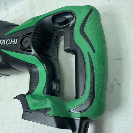 HITACHI 日立 セーバーソー CR18DSL 充電器・充電池1個・ケース付 18v
