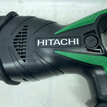 HITACHI 日立 セーバーソー CR18DSL 充電器・充電池1個・ケース付 18v