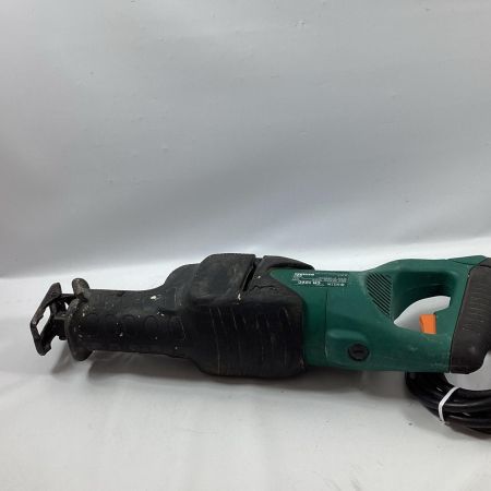 HITACHI 日立 セーバーソー CR13VC グリーン