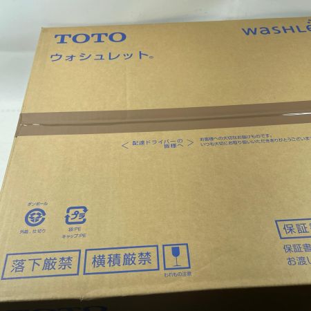 TOTO トートー 温水洗浄便座 ウォシュレット TCF2223E