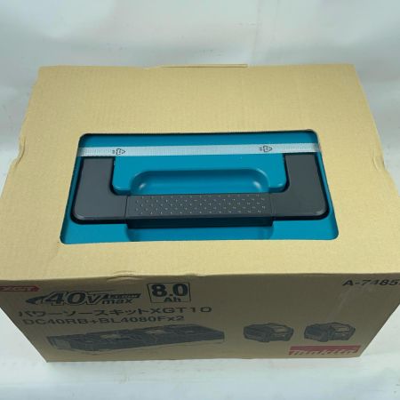 MAKITA マキタ パワーソースキットXGT10 A-74859 40v 8.0Ah