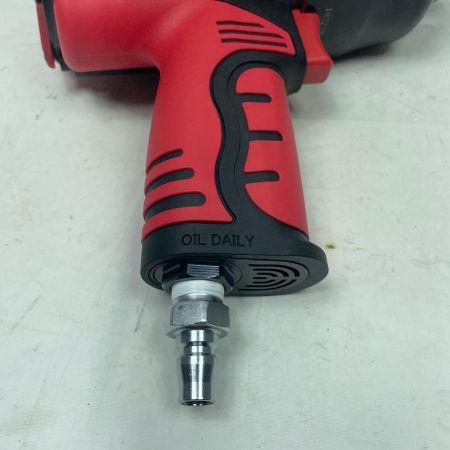 信濃機販 エアインパクトレンチ SI-1550 本体のみ 常圧 140228