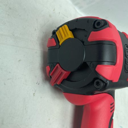 信濃機販 エアインパクトレンチ SI-1550 本体のみ 常圧 140228