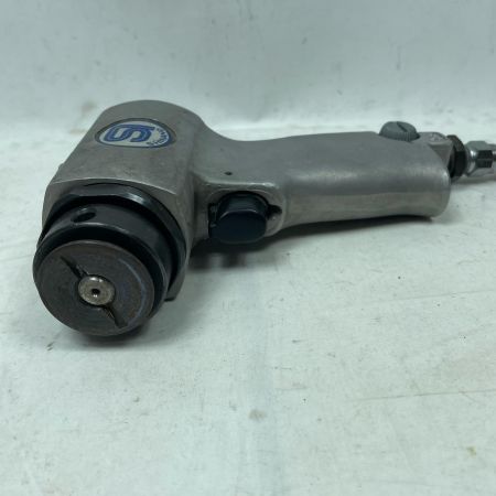 信濃機販 エアーディスクサンダー SI-2210 グレー