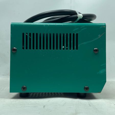 NICHIDO 昇圧機 M-E20