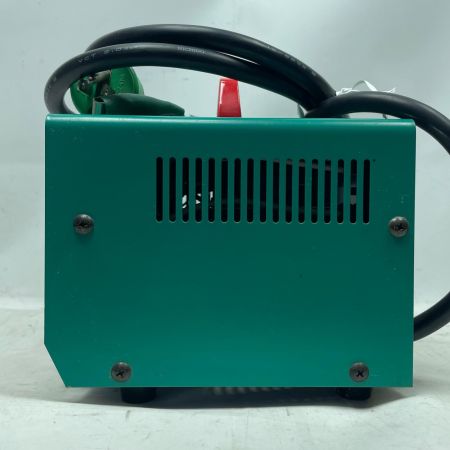 NICHIDO 昇圧機 M-E20