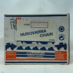 Husqvarna ハスクバーナ チェーンソー用チェーン H73LPLV Nランク