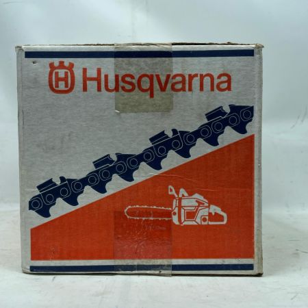 Husqvarna ハスクバーナ チェーンソー用チェーン H73LPLV