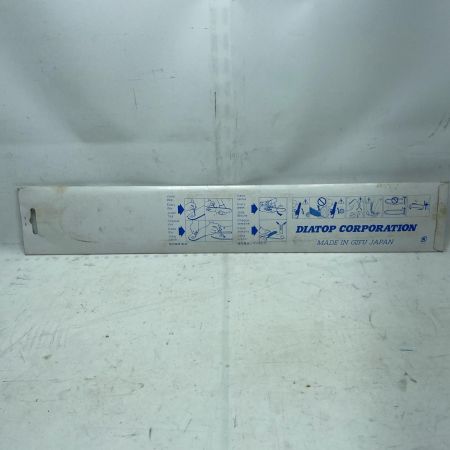 スギハラ 先端交換式リプレーサブルスプロケットバー BM3U-8J40 16インチ