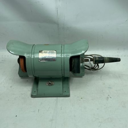 TOP OKAMOTO ベンチグラインダー