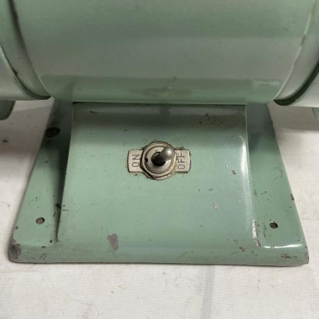 TOP OKAMOTO ベンチグラインダー