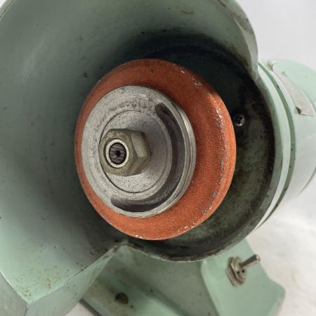 TOP OKAMOTO ベンチグラインダー