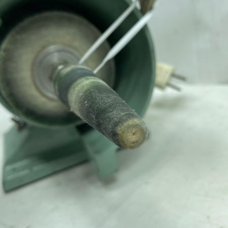 TOP OKAMOTO ベンチグラインダー