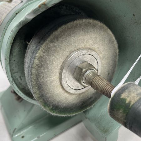 TOP OKAMOTO ベンチグラインダー