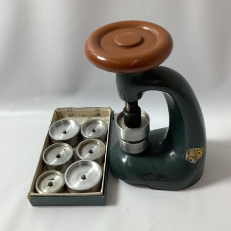 GEM 時計修理工具ねじ込み式挿入機