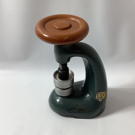 GEM 時計修理工具ねじ込み式挿入機