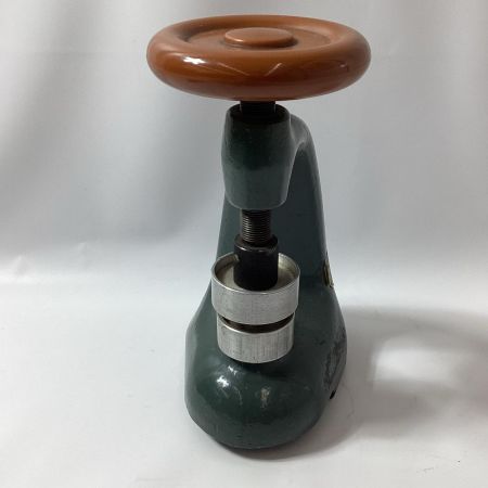 GEM 時計修理工具ねじ込み式挿入機