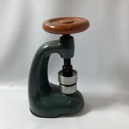 GEM 時計修理工具ねじ込み式挿入機