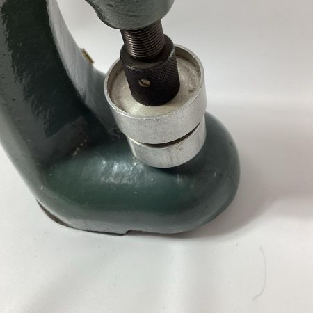 GEM 時計修理工具ねじ込み式挿入機