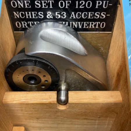 GEM スタッキングツールセット