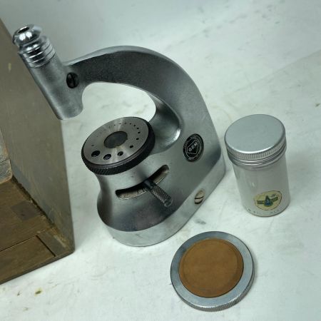 GEM スタッキングツールセット