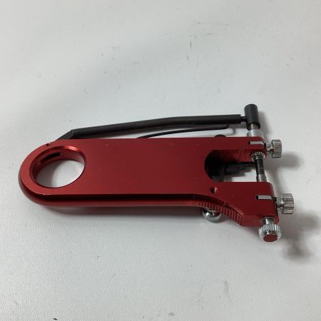 GEM テンプ調整器