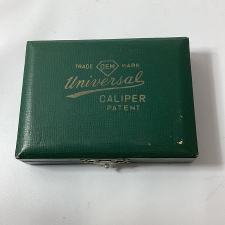 GEM テンプ調整器