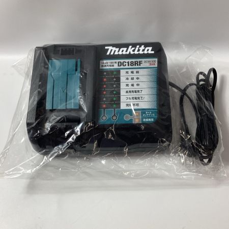 MAKITA マキタ インパクトドライバ TD173DRGX ブルー 充電器・充電池2個・ケース付