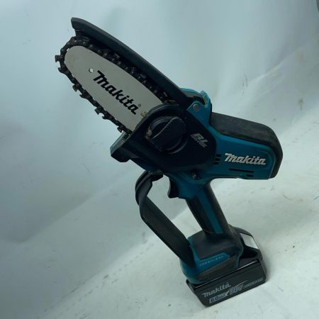 MAKITA マキタ 充電式ハンディソー MUC101D ブルー 充電池1個付