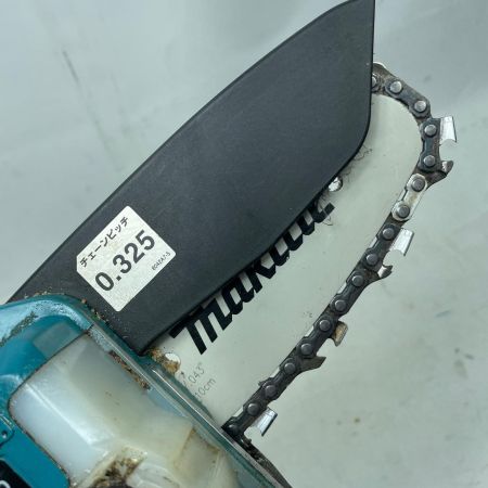 MAKITA マキタ 充電式ハンディソー MUC101D ブルー 充電池1個付