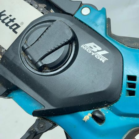 MAKITA マキタ 充電式ハンディソー MUC101D ブルー 充電池1個付