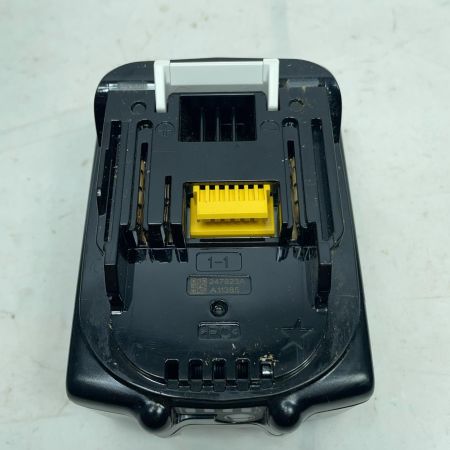 MAKITA マキタ 充電式ハンディソー MUC101D ブルー 充電池1個付