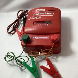 Bibit 電牧器 2000S 割れ有 Cランク