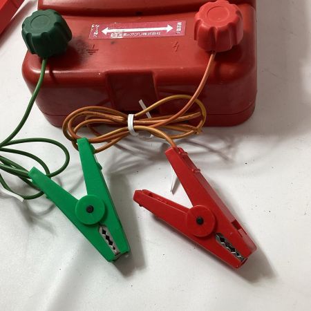 Bibit 電牧器 2000S 割れ有