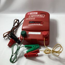 Bibit 電牧器 2000S Cランク
