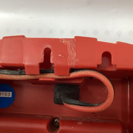 Bibit 電牧器 2000S コード破損あり