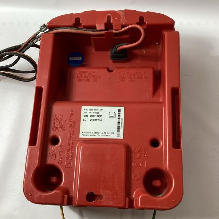 Bibit 電牧器 2000S コード破損あり