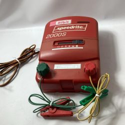 Bibit 電牧器 2000S コード破損あり Cランク