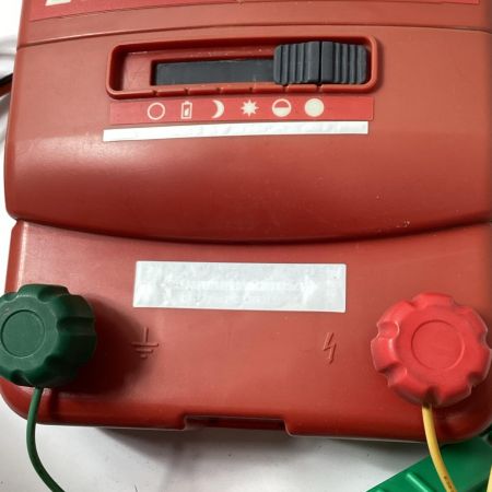 Bibit 電牧器 2000S コード破損あり