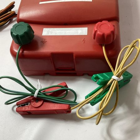 Bibit 電牧器 2000S コード破損あり