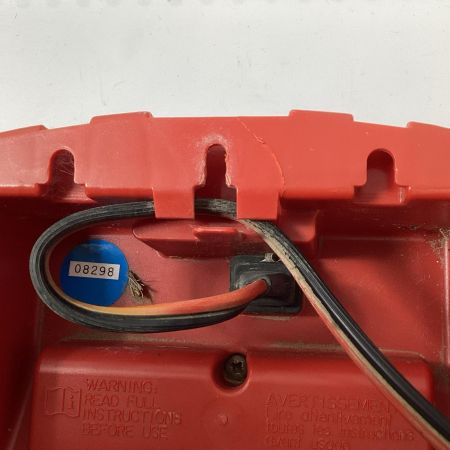 Bibit 電牧器 2000S コード破損あり